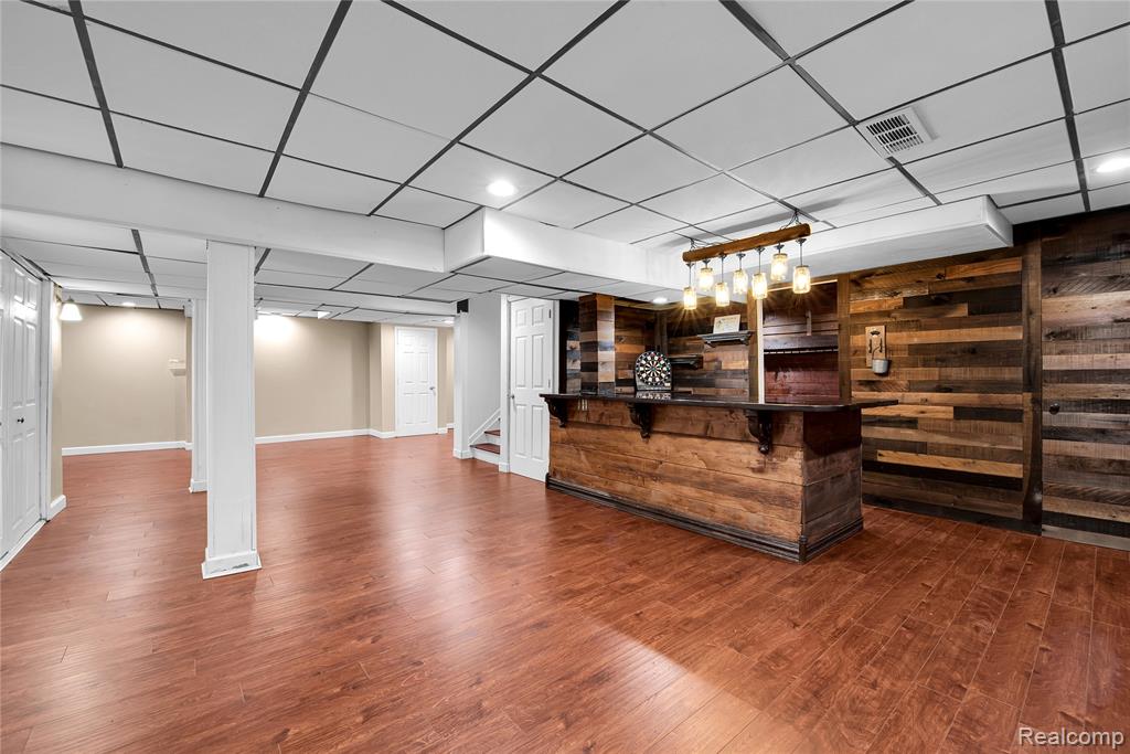 3454 Everett Drive Rochester Hills, MI 48307 - Photo 40 of 53