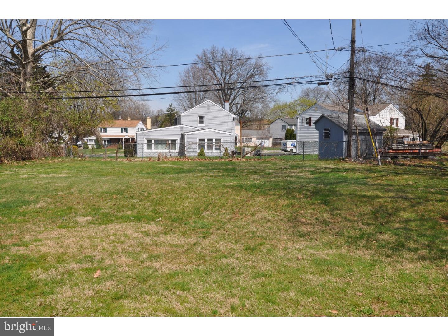 205 Redford Road Oreland, PA 19075 - Photo 22 of 24 Gallery Image 22