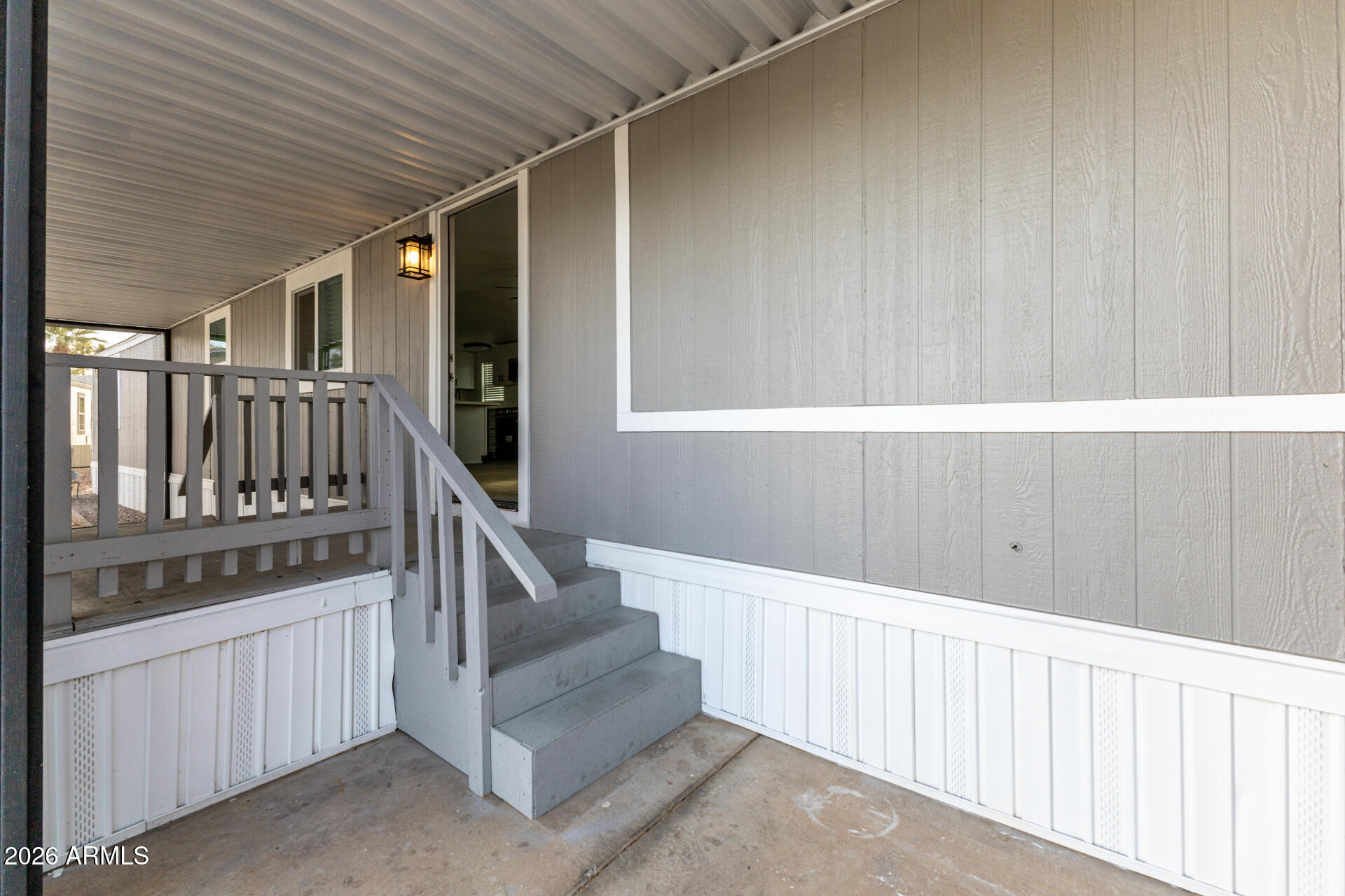 555 West Warner Road, Unit 125 Chandler, AZ 85225 - Photo 10 of 29 a view of entryway