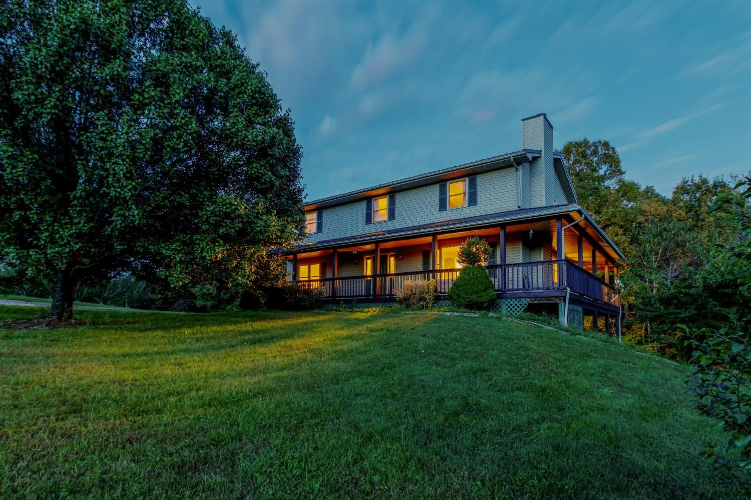 3595 Trapp-Goffs Cor Road Winchester, KY 40391 - Photo 65 of 67 Listing Photo