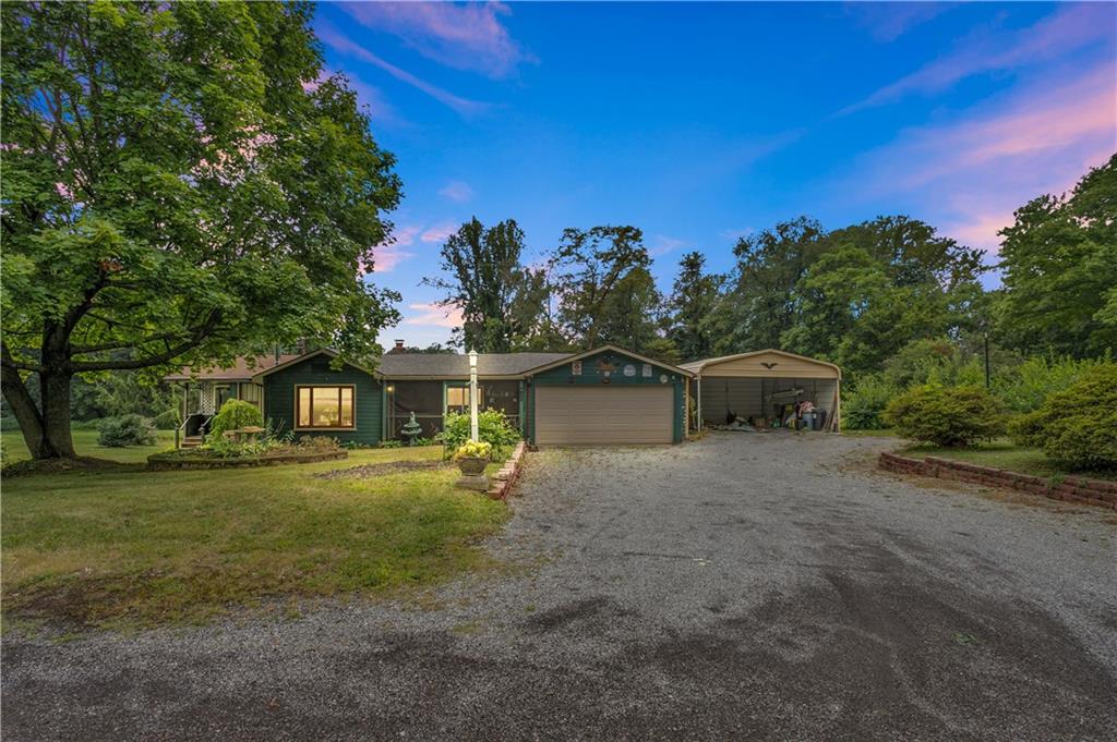 155 Baker Road Beaver Falls, PA 15010 - Photo 1 of 25 Gallery Image 1