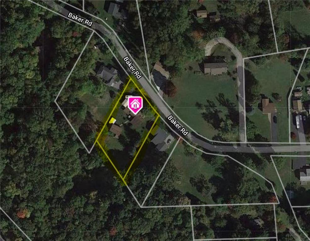 155 Baker Road Beaver Falls, PA 15010 - Photo 19 of 25 Gallery Image 19
