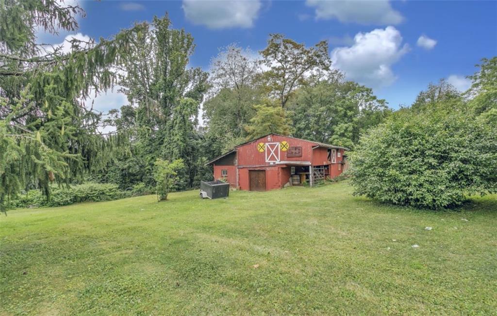 155 Baker Road Beaver Falls, PA 15010 - Photo 20 of 25 Gallery Image 20