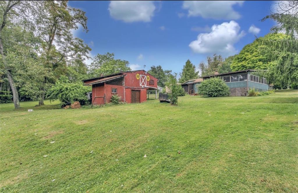 155 Baker Road Beaver Falls, PA 15010 - Photo 22 of 25 Gallery Image 22