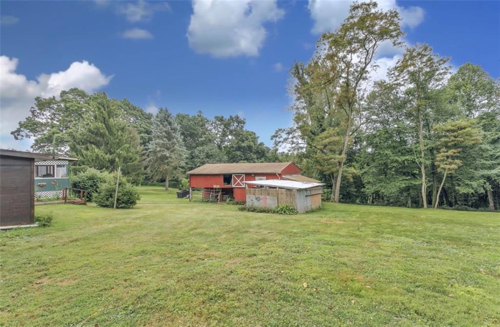 155 Baker Road Beaver Falls, PA 15010 - Photo 23 of 25 Gallery Image 23