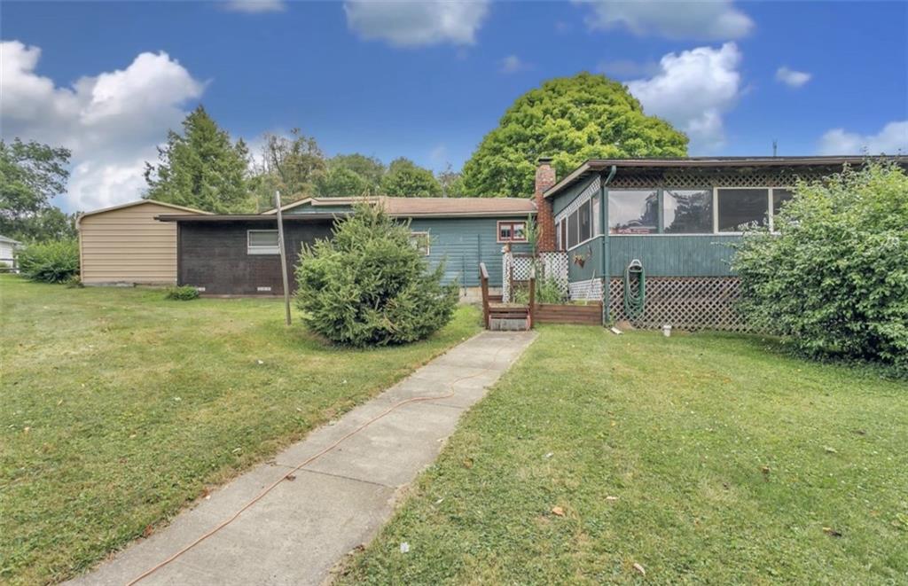 155 Baker Road Beaver Falls, PA 15010 - Photo 24 of 25 Gallery Image 24