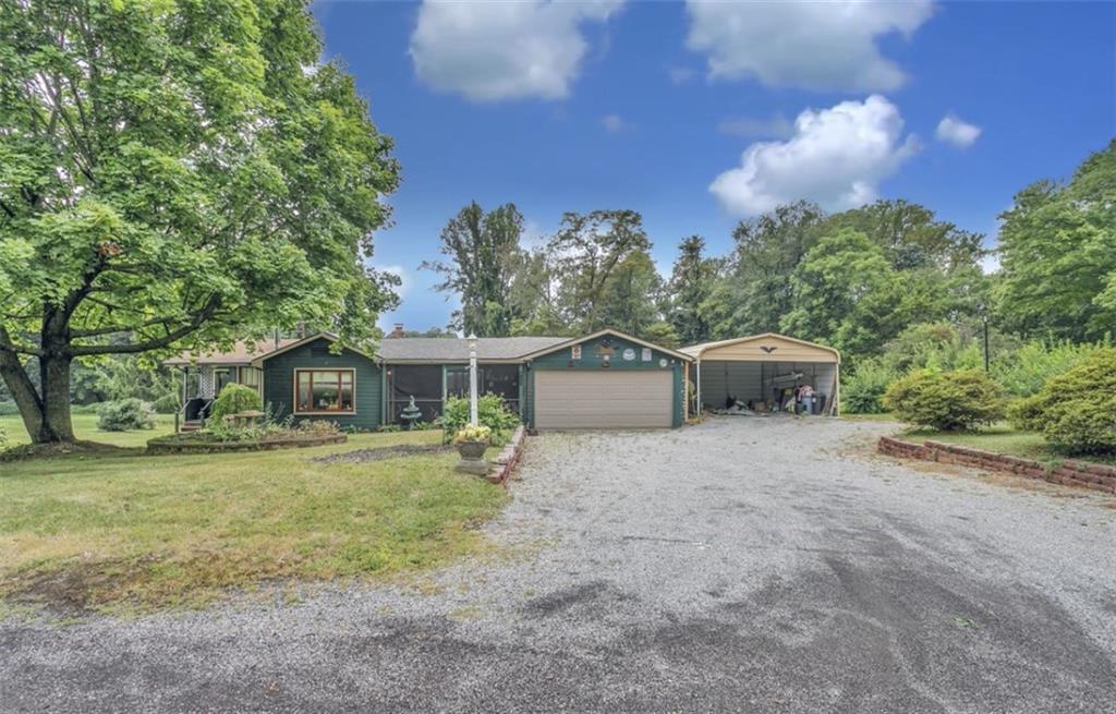 155 Baker Road Beaver Falls, PA 15010 - Photo 25 of 25 Gallery Image 25