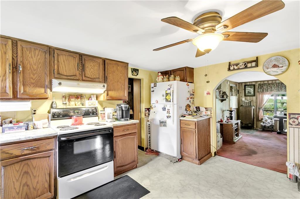 155 Baker Road Beaver Falls, PA 15010 - Photo 8 of 25 Gallery Image 8
