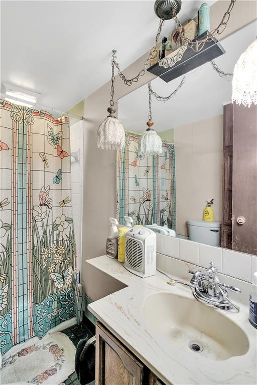 155 Baker Road Beaver Falls, PA 15010 - Photo 10 of 25 Gallery Image 10
