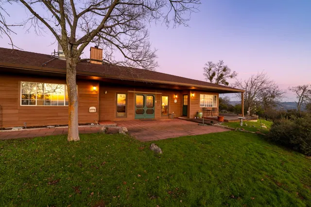 $649,000 | 14899 Patton Road, Plymouth, CA 95669