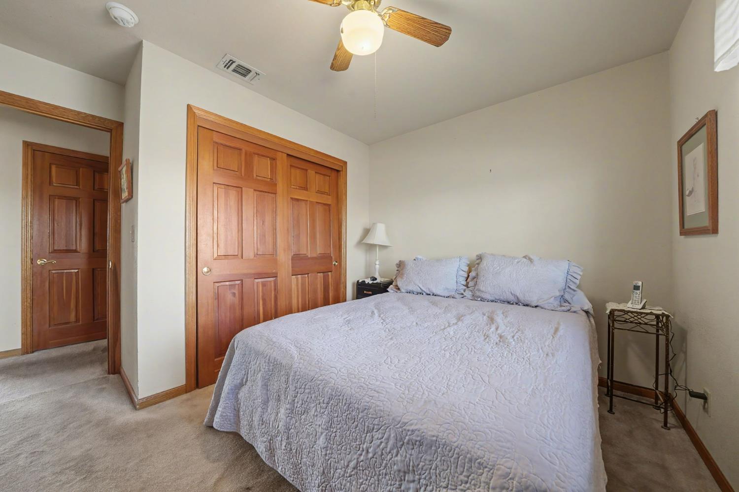 14899 Patton Road Plymouth, CA 95669 - Photo 23 of 52 Second Guest Bedroom