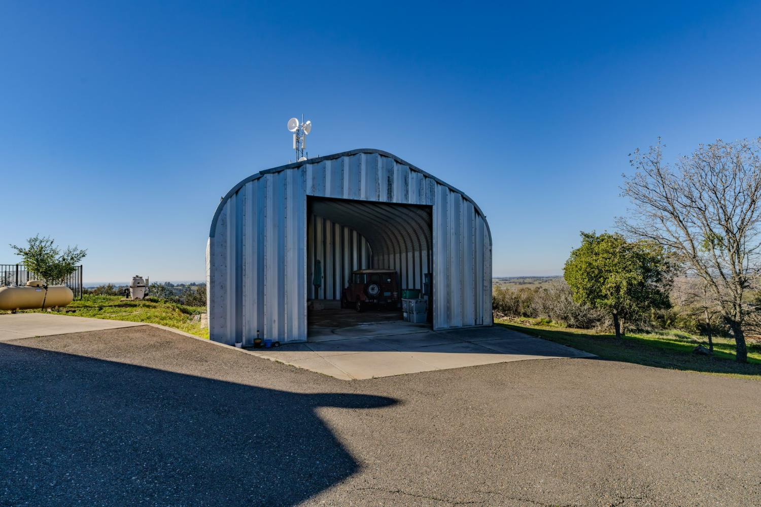 14899 Patton Road Plymouth, CA 95669 - Photo 37 of 52 20X26X16 Metal Barn
