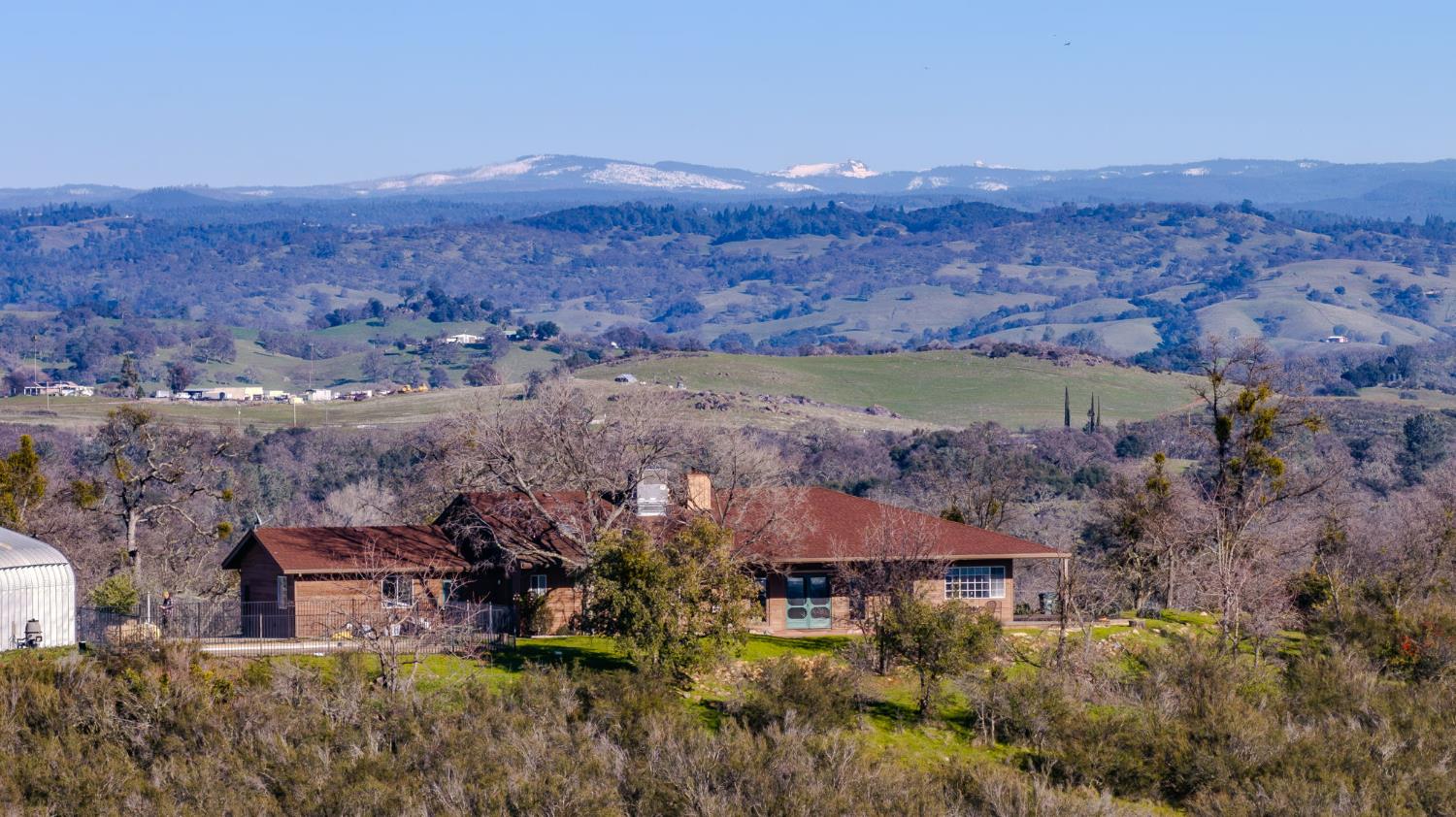 14899 Patton Road Plymouth, CA 95669 - Photo 50 of 52 VIEWS FROM EVERY ROOM IN THE HOUSE