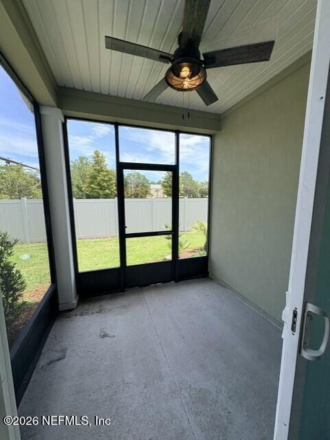 177 Redbud Road Palm Coast, FL 32137 - Photo 33 of 44 Porch2