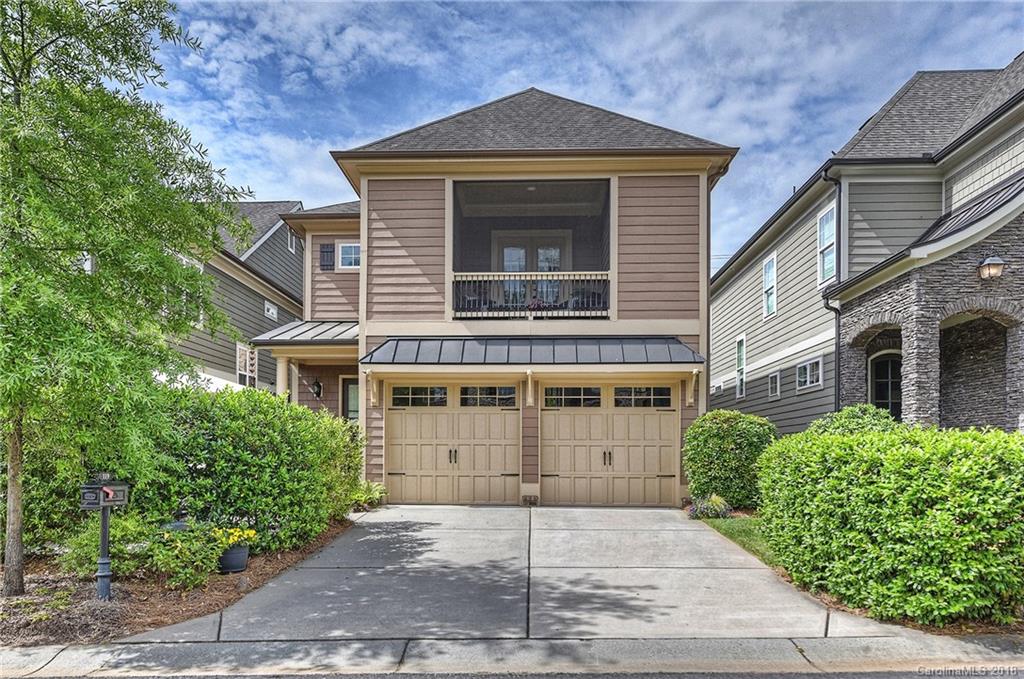 119 Boyce Road Charlotte, NC 28211 - Photo 35 of 35 Gallery Image 35