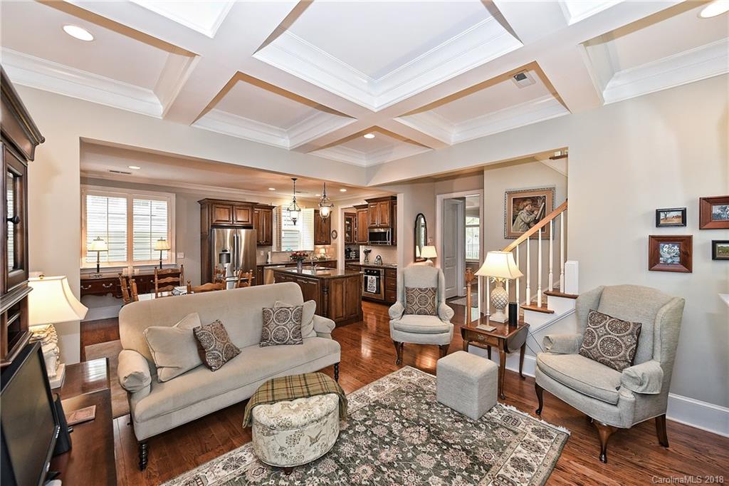 119 Boyce Road Charlotte, NC 28211 - Photo 9 of 35 Gallery Image 9