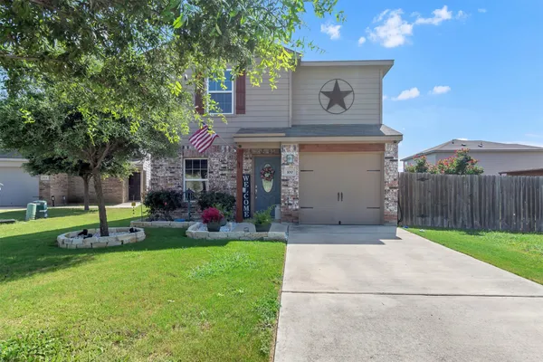 $220,000 | 100 Wincliff Cove, Unit 13D, Jarrell, TX 76537