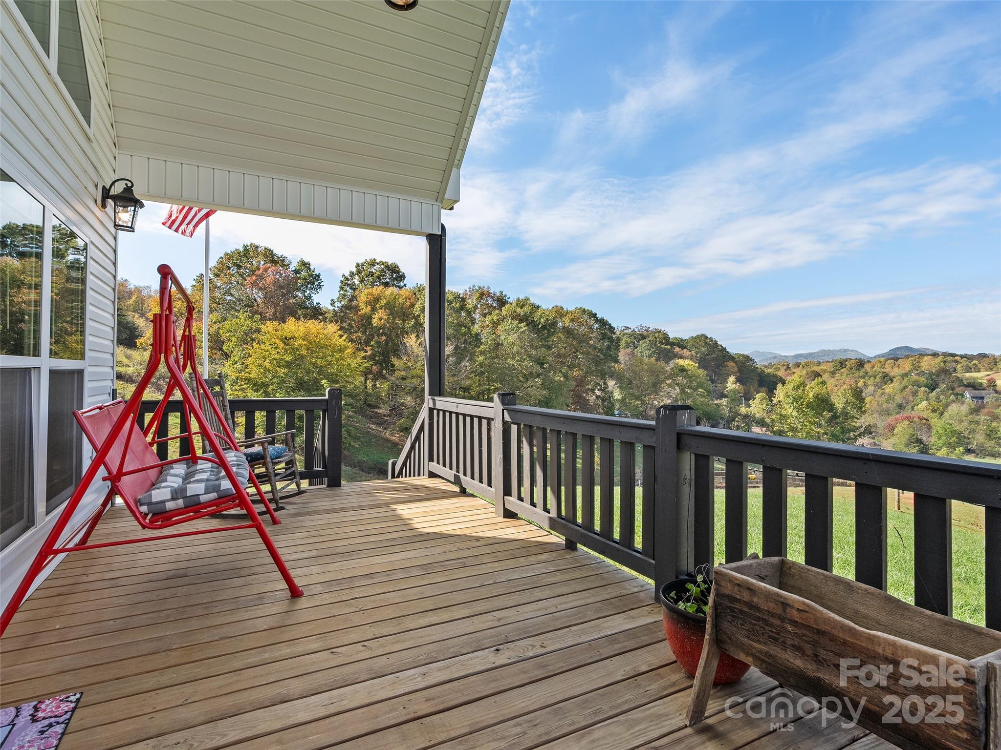 303 Johnson Farm Road Canton, NC 28716 - Photo 13 of 43