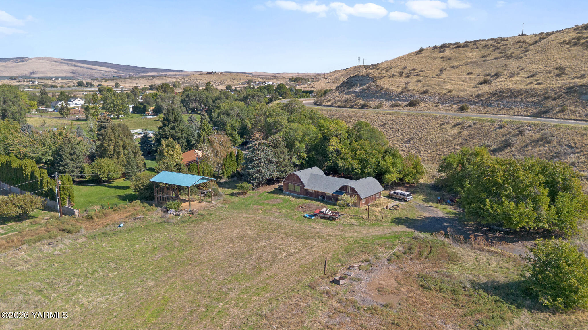316 Sage Trail Road Yakima, WA 98901 - Photo 3 of 40 316 Sage Trail Rd