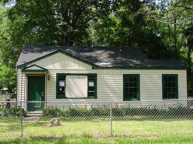 136 Stokes Robertson Road Jackson, MS 39212 - Photo 1 of 1 Photo 1