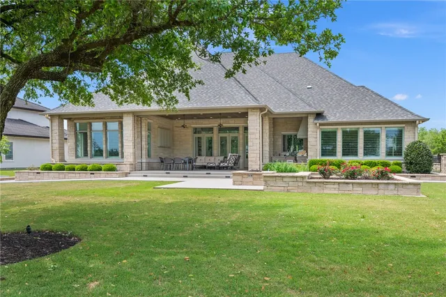 $2,200,000 | 5108 Inverness Drive, Bryan, TX 77802