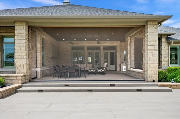 $2,200,000 | 5108 Inverness Drive, Bryan, TX 77802