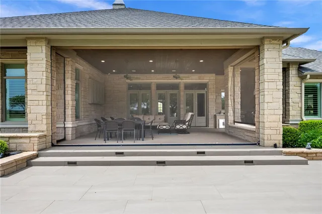 $2,200,000 | 5108 Inverness Drive, Bryan, TX 77802