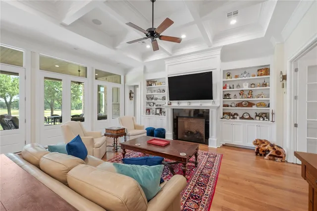 $2,200,000 | 5108 Inverness Drive, Bryan, TX 77802