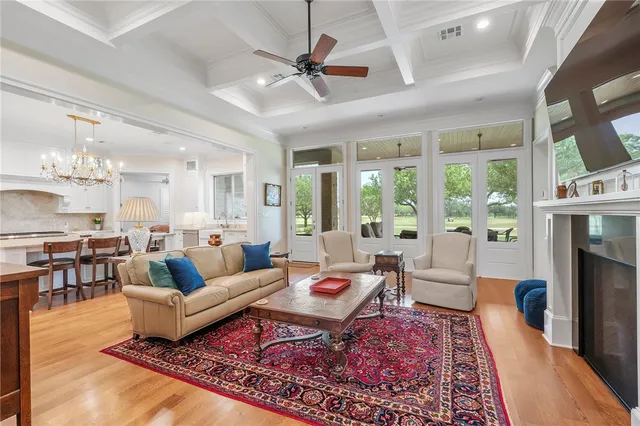 $2,200,000 | 5108 Inverness Drive, Bryan, TX 77802