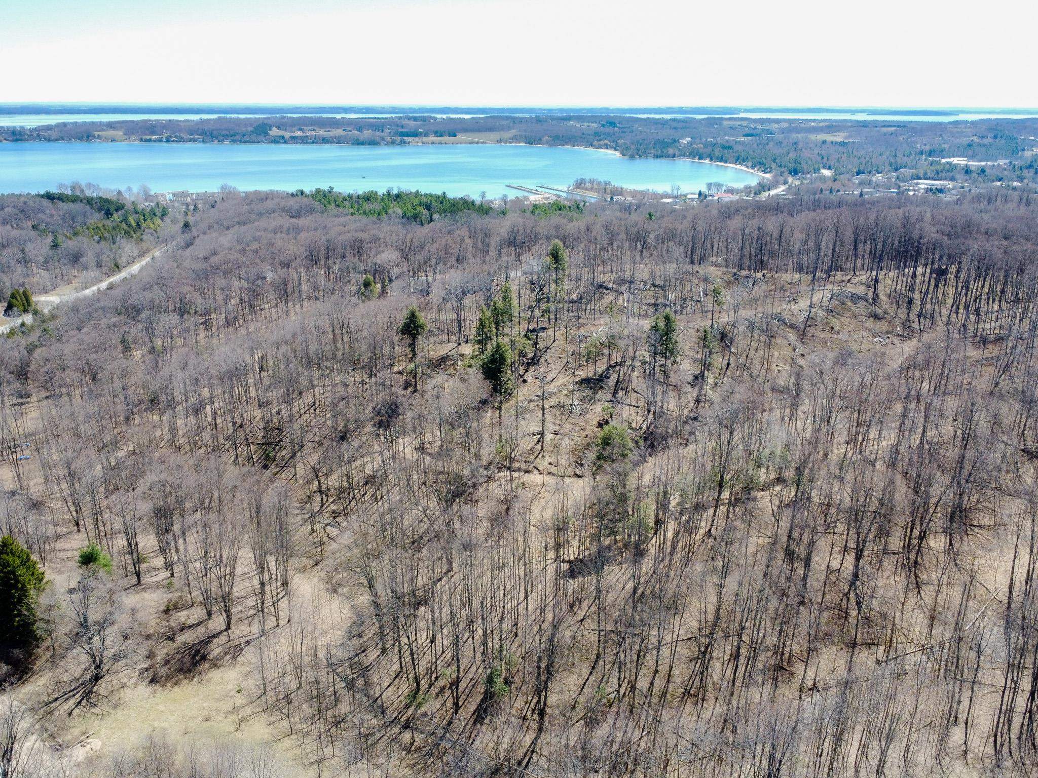 0 East Smiseth Road Suttons Bay, MI 49682 - Photo 6 of 67
