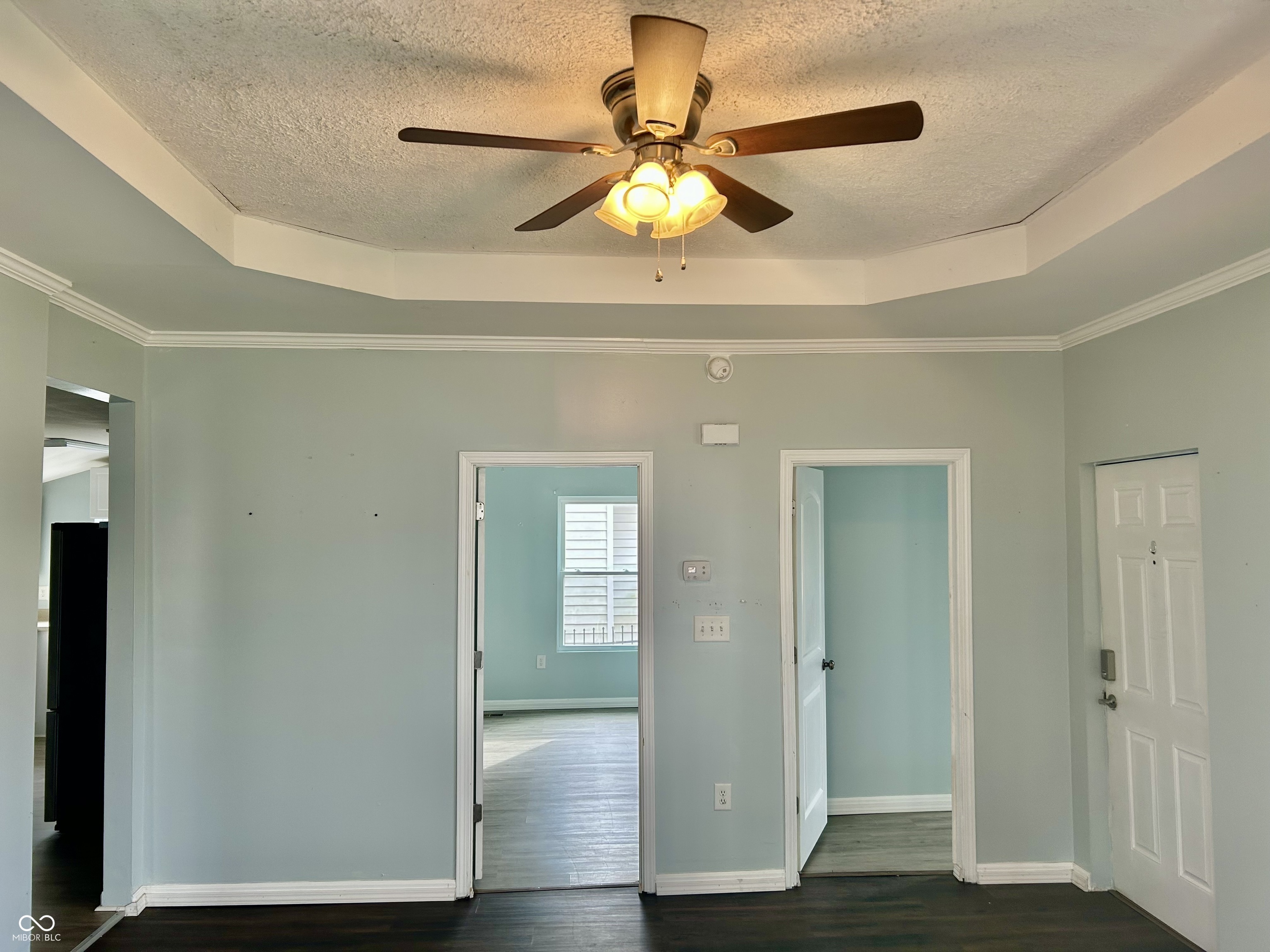 153 North Vaught Street Franklin, IN 46131 - Photo 3 of 11