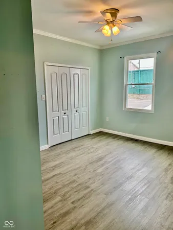 $1,200 | 153 North Vaught Street, Franklin, IN 46131