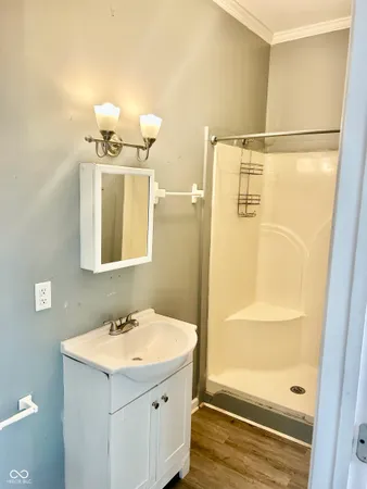 $1,200 | 153 North Vaught Street, Franklin, IN 46131