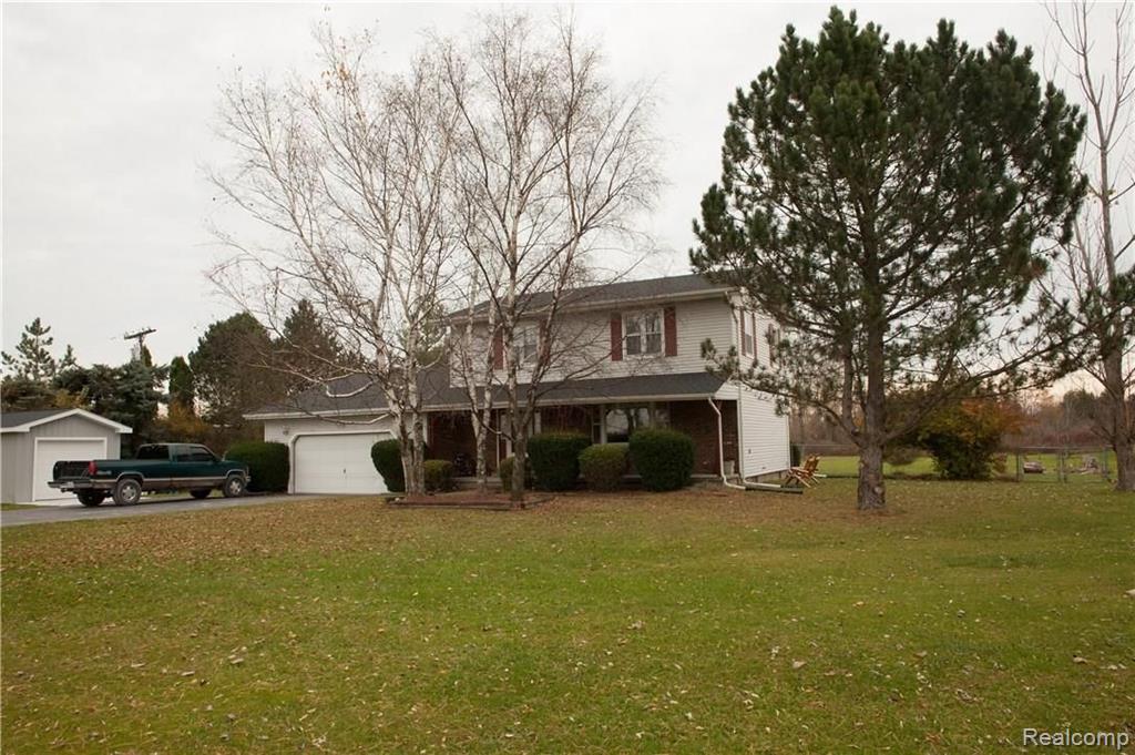 6350 Vincent Road Jeddo, MI 48032 - Photo 1 of 19