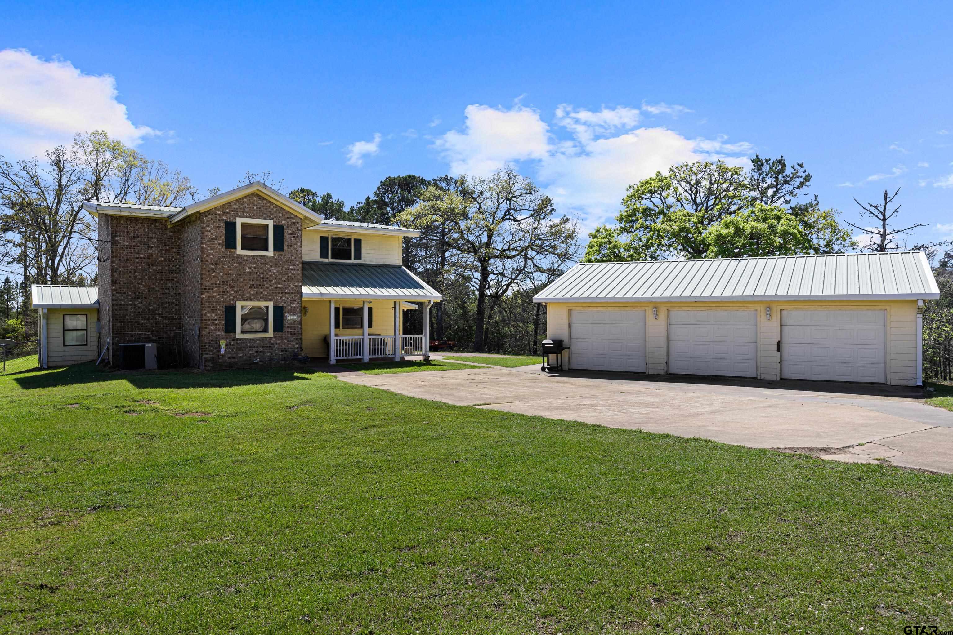 533 Huffman Road Harleton, TX 75651 - Photo 1 of 1 Gallery Image 1