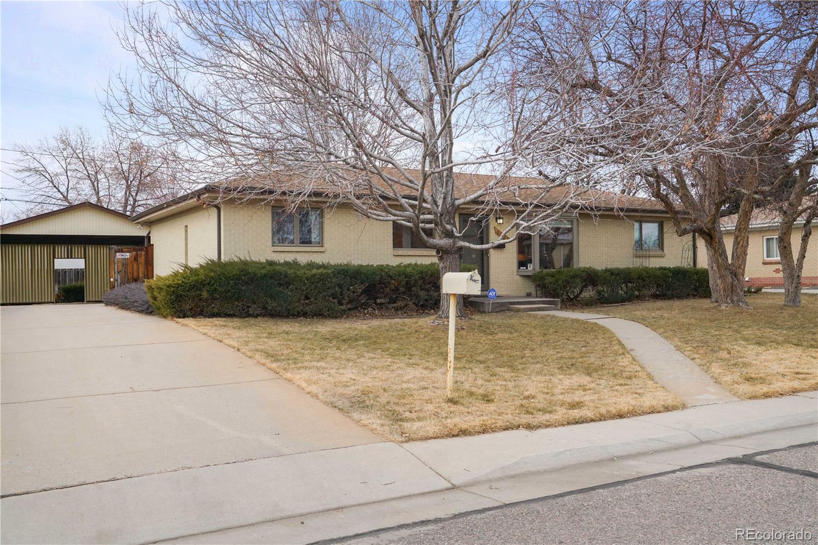 4021 Moore Street Wheat Ridge, CO 80033 - Photo 1 of 24 Gallery Image 1