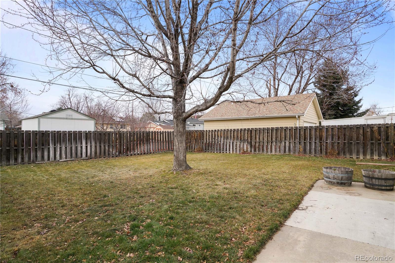 4021 Moore Street Wheat Ridge, CO 80033 - Photo 18 of 24 Gallery Image 18
