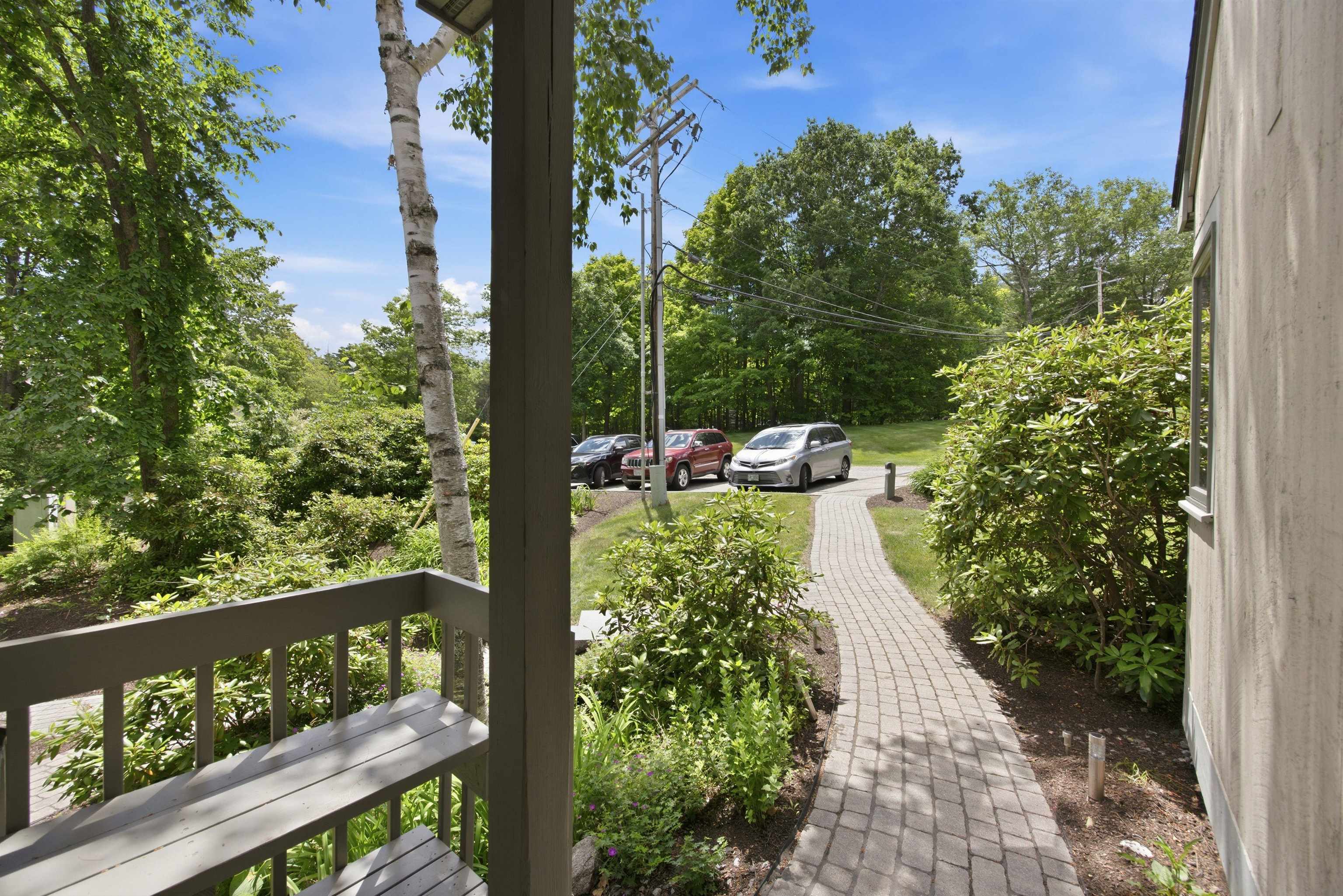 2696 Lake Shore Road, Unit 109 Gilford, NH 03249 - Photo 38 of 52