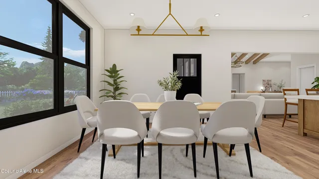 $1,124,198 | 5 Ellington Court, Rathdrum, ID 83858