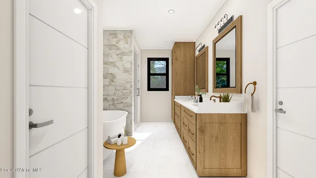 $1,124,198 | 5 Ellington Court, Rathdrum, ID 83858