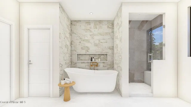 $1,124,198 | 5 Ellington Court, Rathdrum, ID 83858