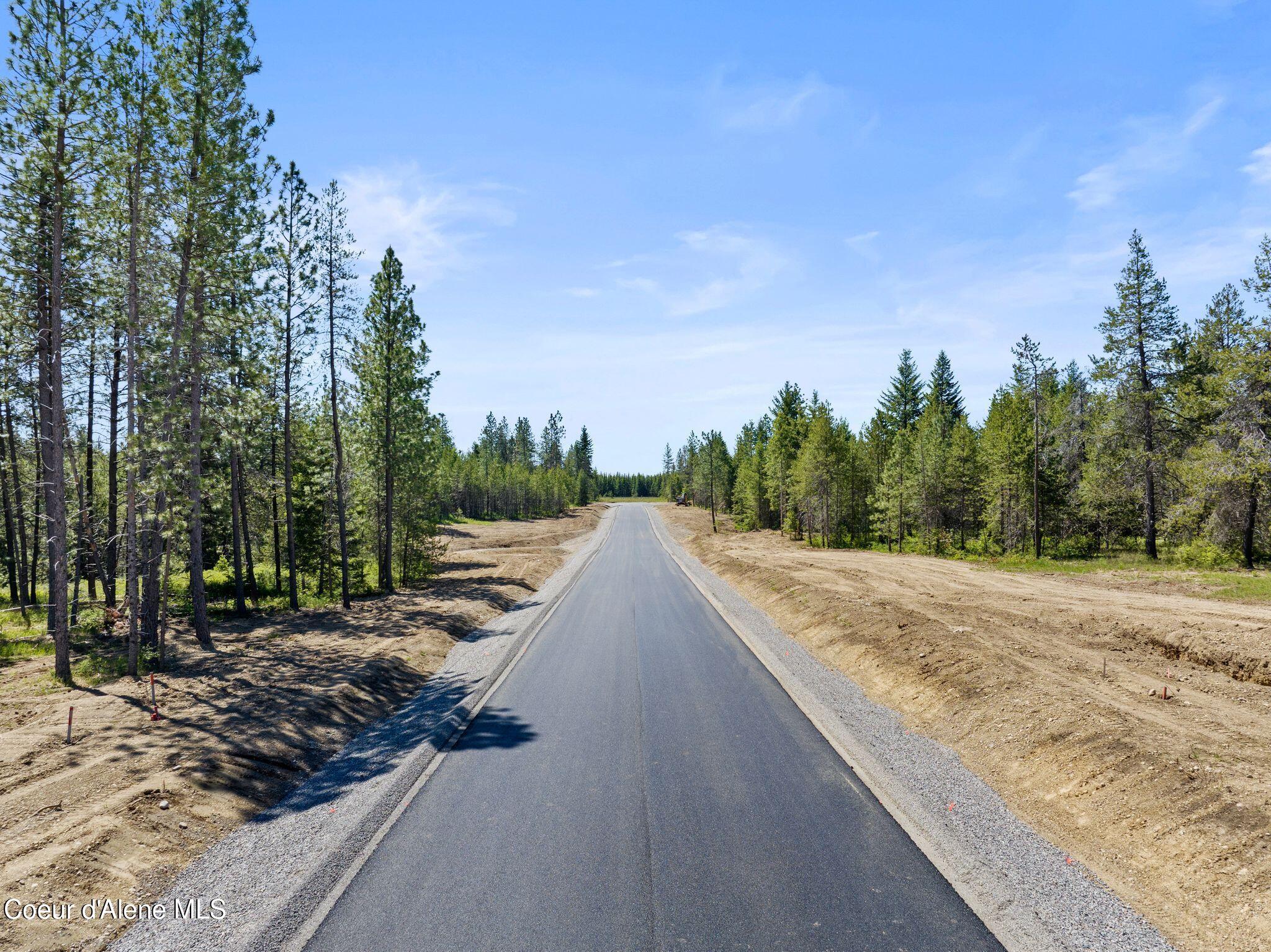 5 Ellington Court Rathdrum, ID 83858 - Photo 21 of 25 Aerial