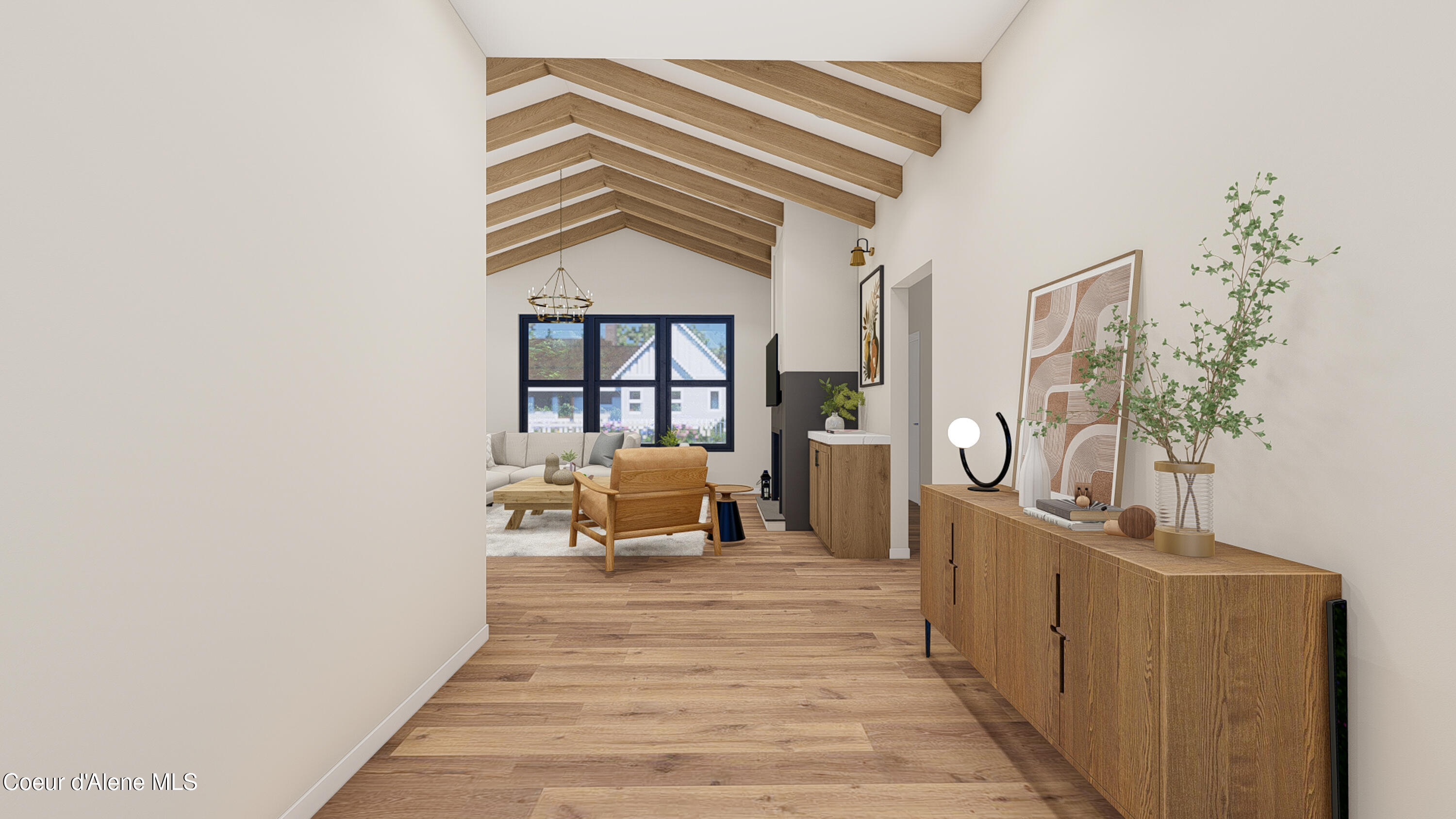 5 Ellington Court Rathdrum, ID 83858 - Photo 2 of 25 Entry