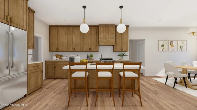 $1,124,198 | 5 Ellington Court, Rathdrum, ID 83858