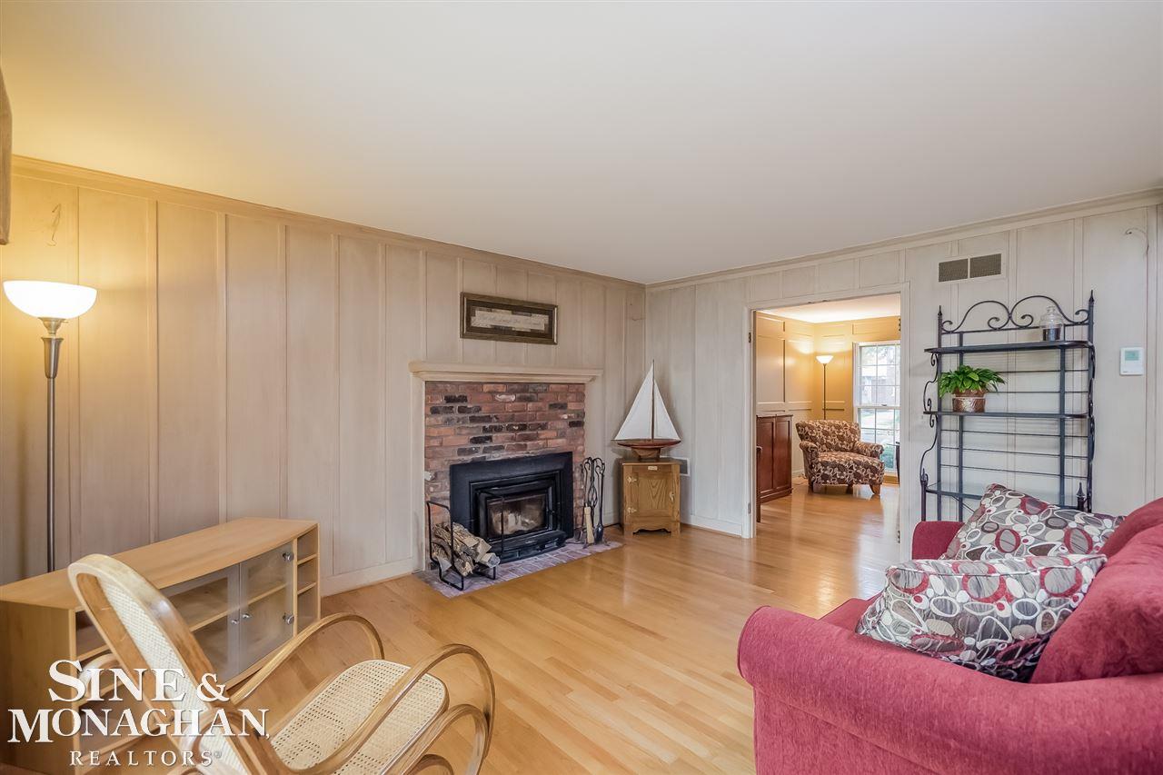 1396 Audubon Road Grosse Pointe Park, MI 48230 - Photo 14 of 37