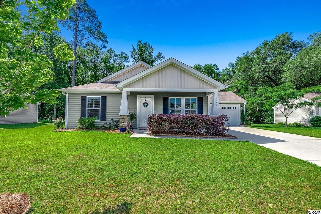 1236 Pine Ridge Street Conway, SC 29527 - Photo 1 of 28 Gallery Image 1