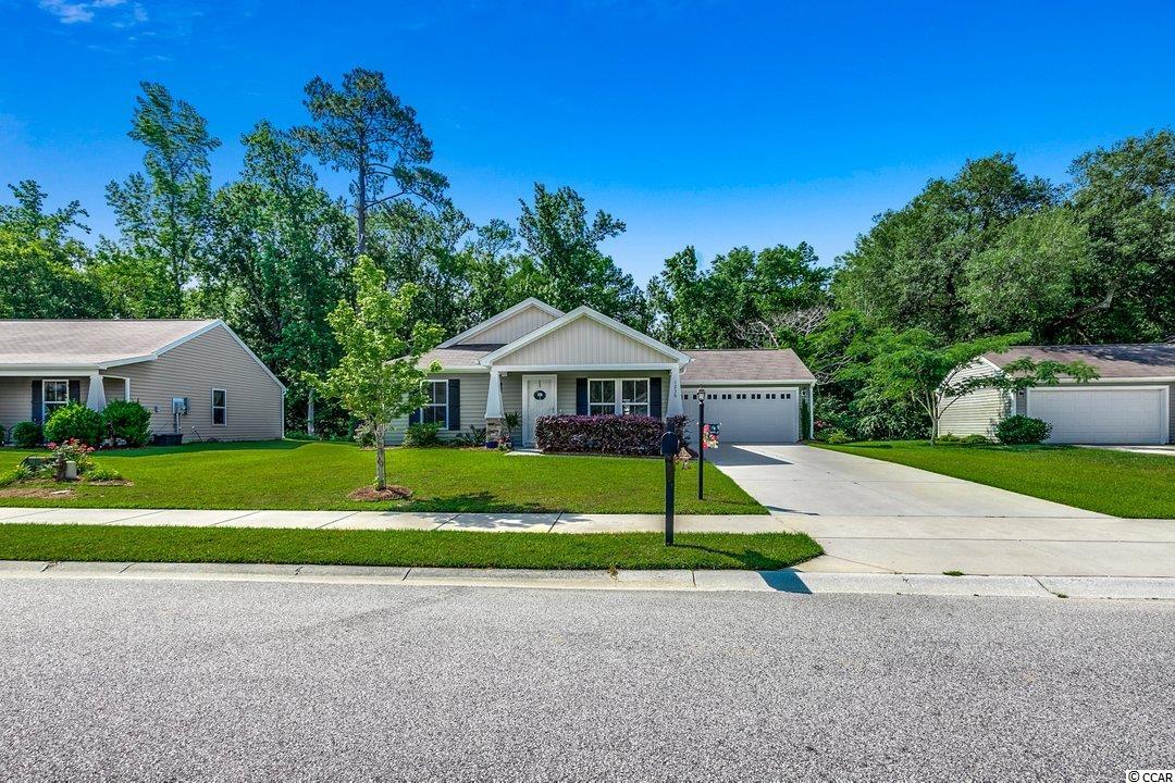 1236 Pine Ridge Street Conway, SC 29527 - Photo 27 of 28 Gallery Image 27