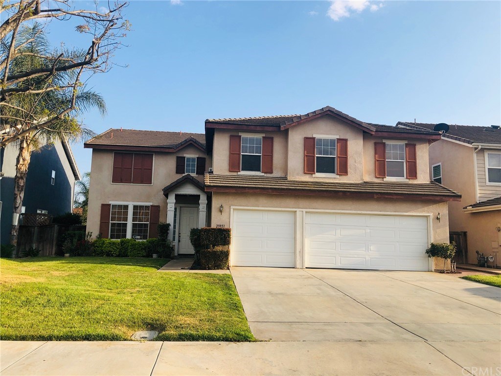 29851 Yorkton Road Murrieta, CA 92563 - Photo 1 of 1