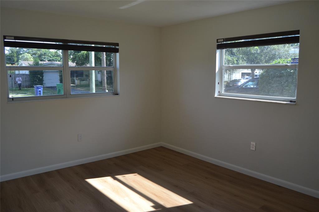 5241 Southwest 89th Avenue Cooper City, FL 33328 - Photo 13 of 28 an empty room with a window