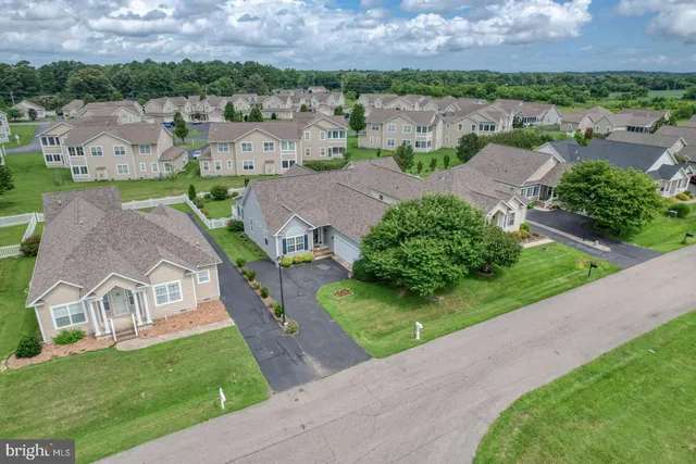 $399,900 | 14 Clearview Drive, Milford, DE 19963